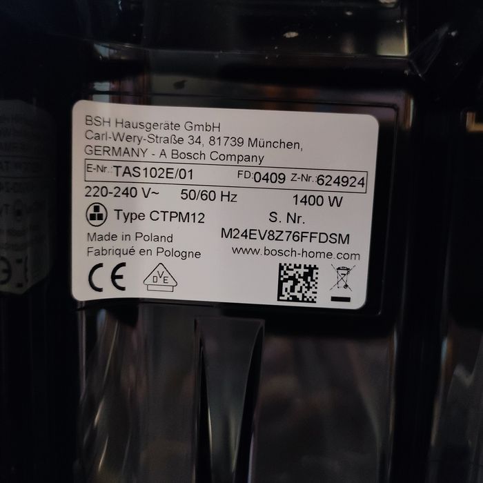 Продам кавоварку