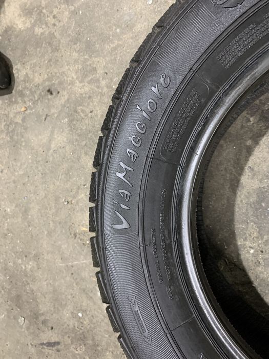 Шина одна Premiorri ViaMaggiore 195/65 R15 одиночка