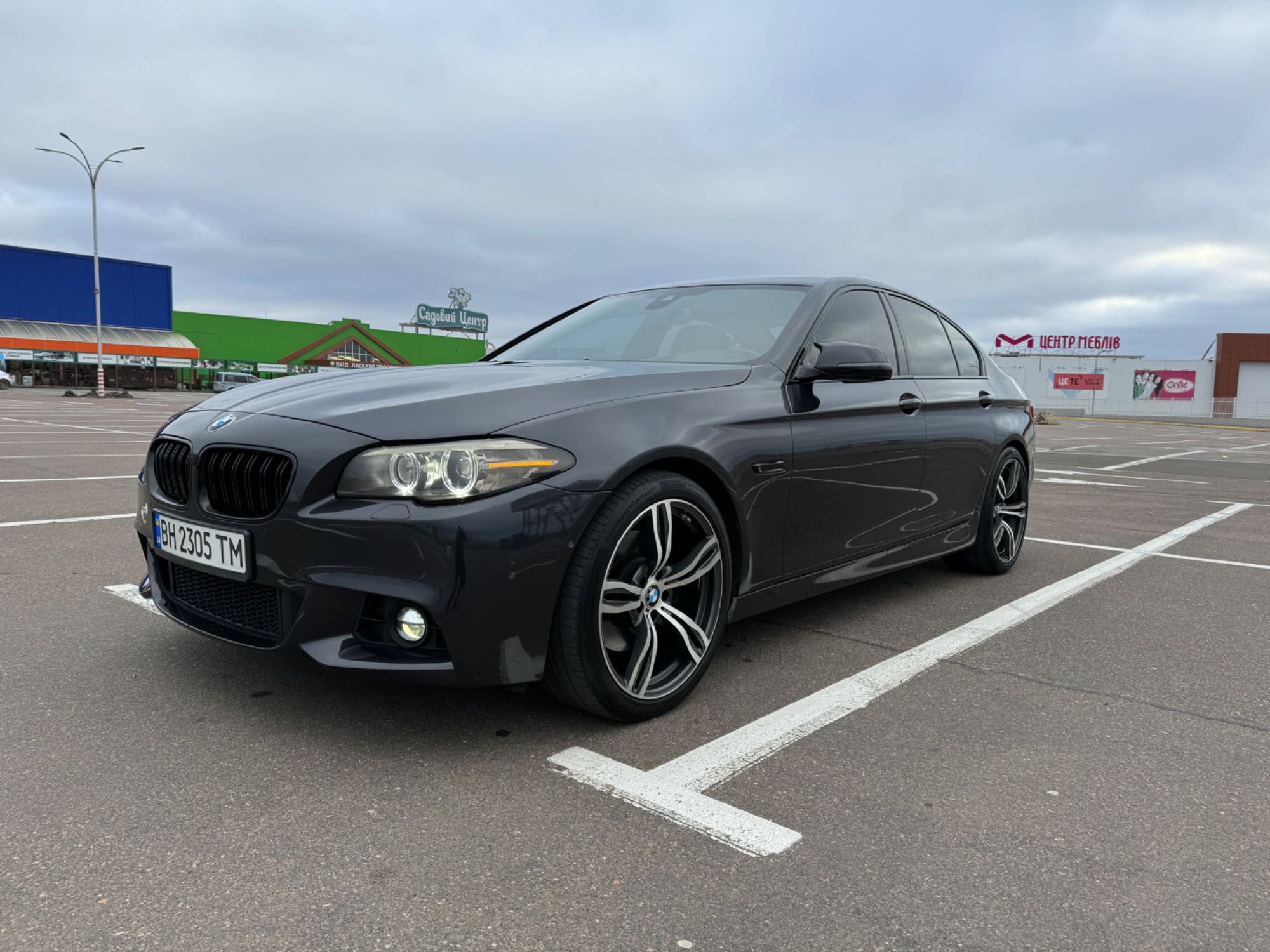 Продам F10 535 Xdrive