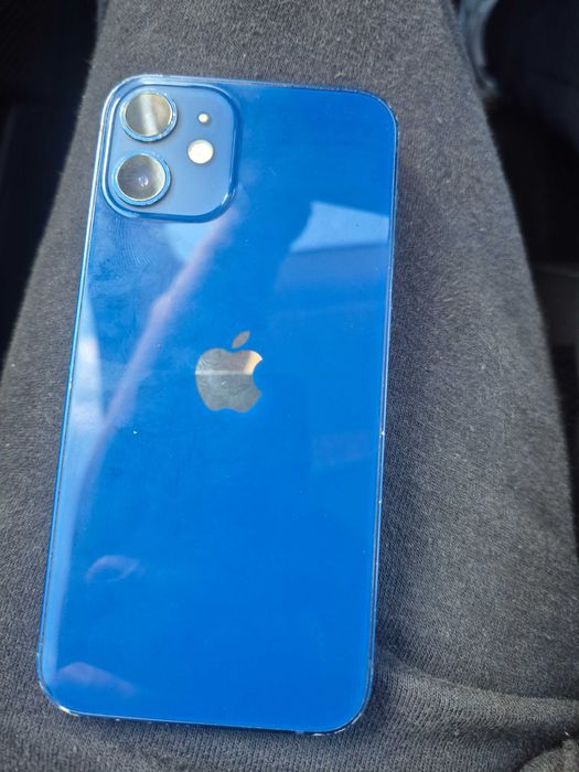 Iphone 12 impecavel