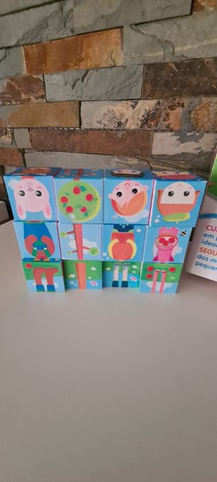 Jogo para crianças 2+