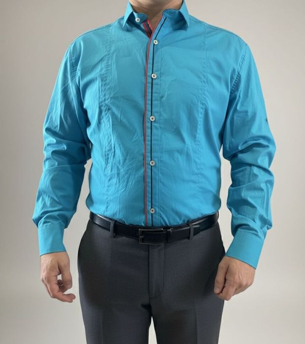 Nowa koszula męska l