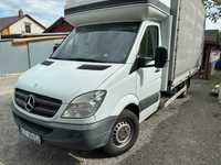 Mercedes-Benz Sprinter plandeka 3.0 319 CDI