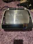 Tefal optigrill elite