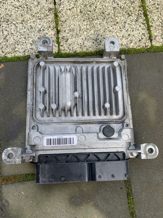 komputer sterownik moduł silnika mercedes c klasa w205