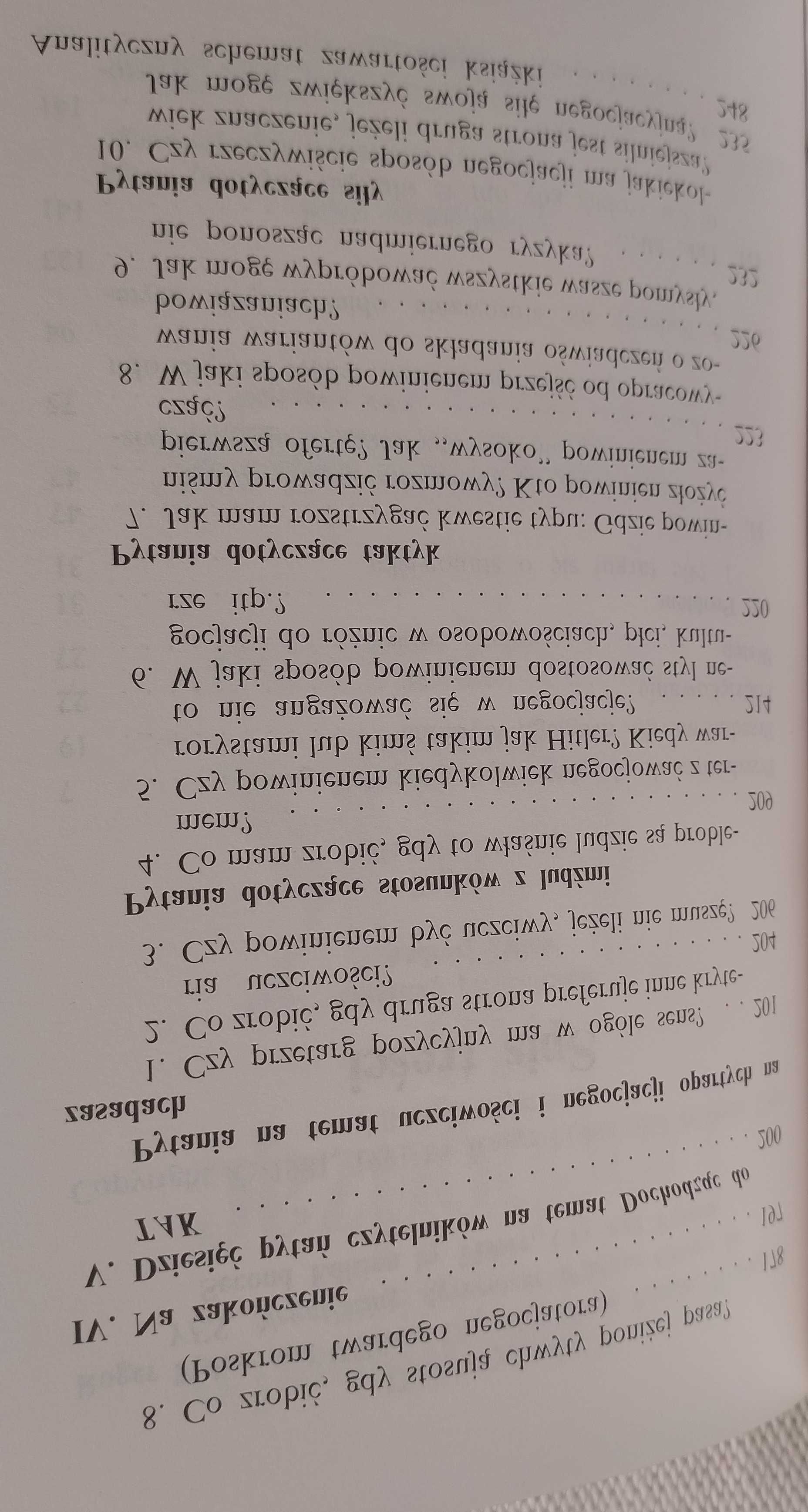 Dochodząc do TAK - Roger Fisher, William Ury, Bruce Patton