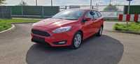 Ford Focus 1.5 tdci