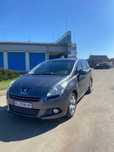 Peugeot 5008 1.6 2011
