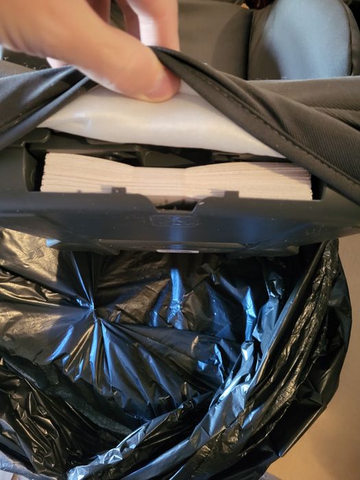 автокрісло Britax Römer Discovery SL Storm Grey