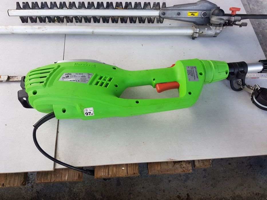 Тример/кусторіз florsbest fhl900 b3