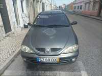 Urgente Vendo Renault Megane 1.4 16v ler anúncio