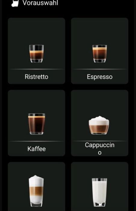 Кавоварка Jura E8 (6000 порцій)