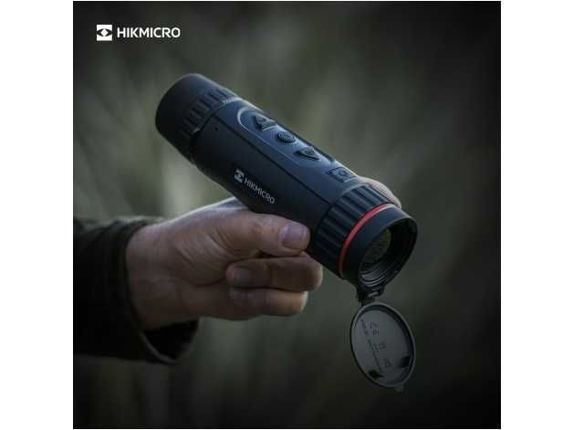 HIKMICRO Falcon FQ35  640x512  - ostatnie sztuki RABATY