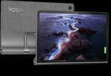 Tablet Lenovo Yoga Tab 11 8GB Ram 256 GB pamięci wewnętrznej