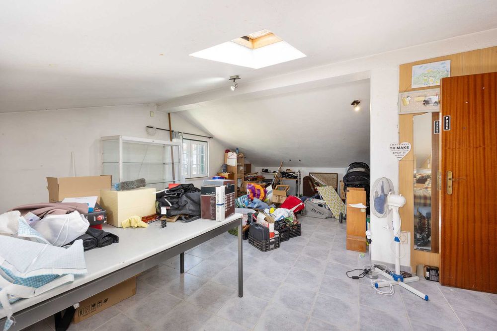 Exelente Moradia com uma vista fantastica