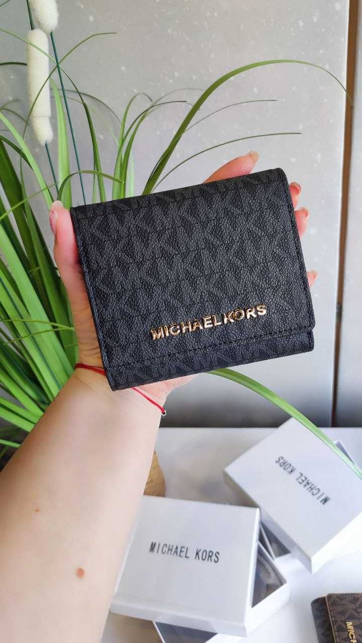 Женский кошелек Michael Kors Майкл Корс