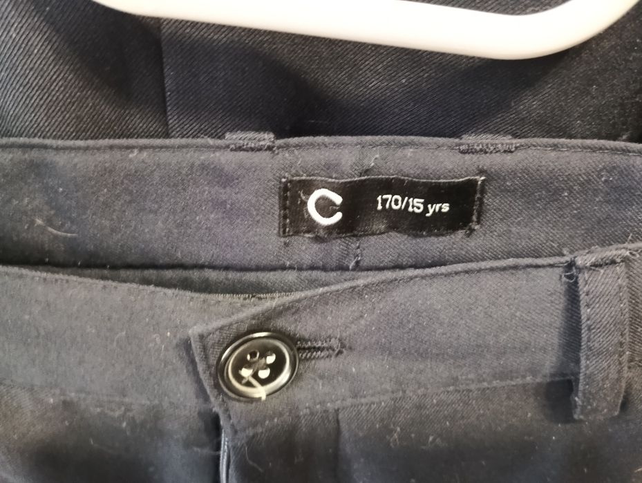 Garnitur młodzieżowy Cubus 170