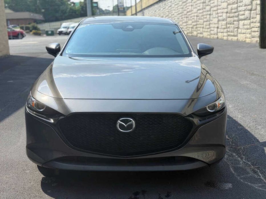 Mazda Mazda3      2020