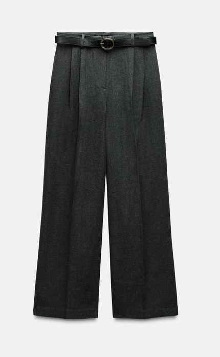 Стильні штани zara