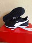 Buty Sportowe puma St Runner V3 Nl Jr r.36/38/39
