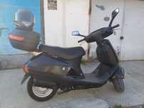 Скутер Honda Lead AF-20