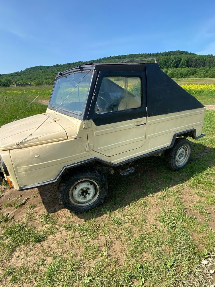 Продам Волинянку Луаз