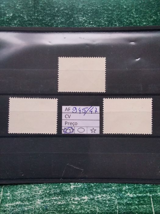 19651° Congresso Nacional De Trânsito MNH **