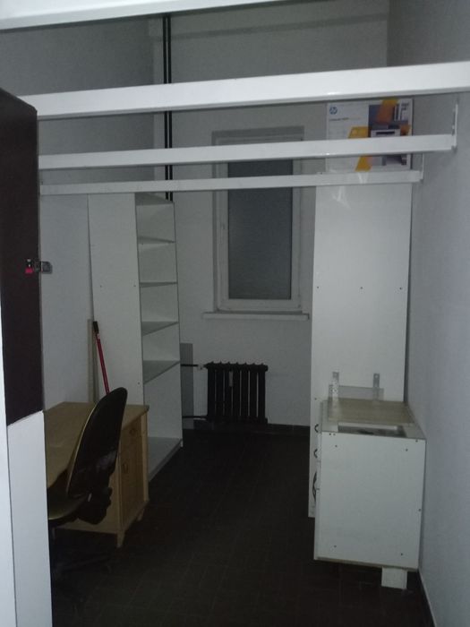 Lokal użytkowy usługowy nieruchomość Ostrów Mazowiecka