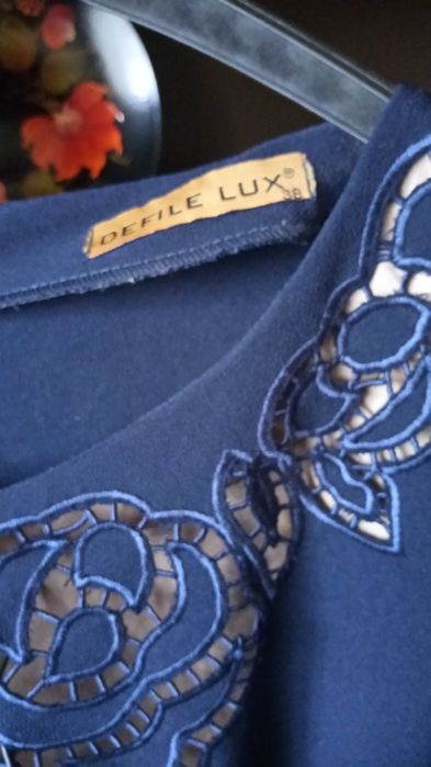 Платье, разм. 42