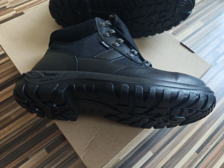 Półbuty służbowe-taktyczne Protektor