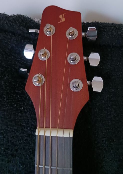 Guitarra Acústica STAGG