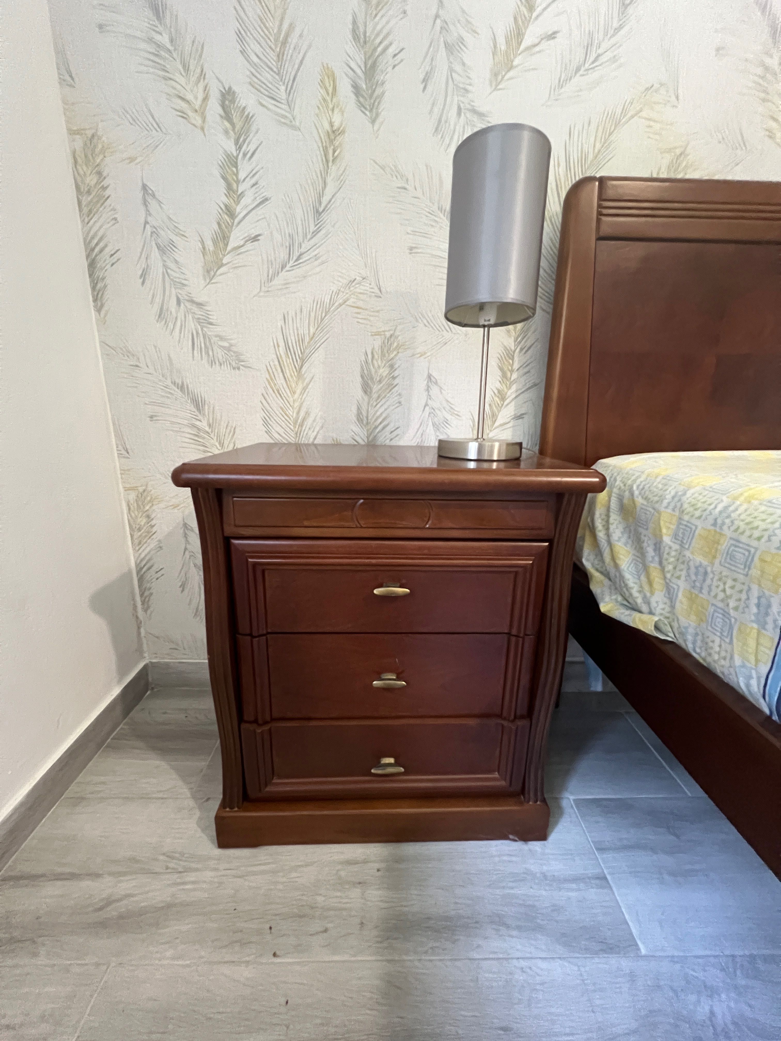 Mobilia de quarto