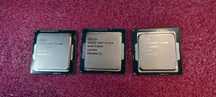 Процы Core i3 4150 , Core i3 4160, I3 3240,I3-3220 ,I3-2120