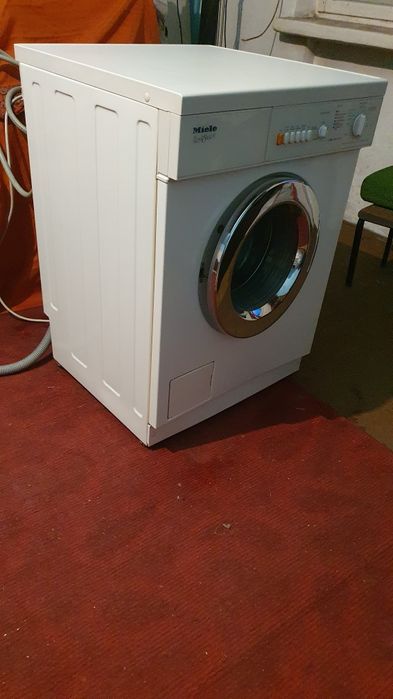 Pralka automat miele