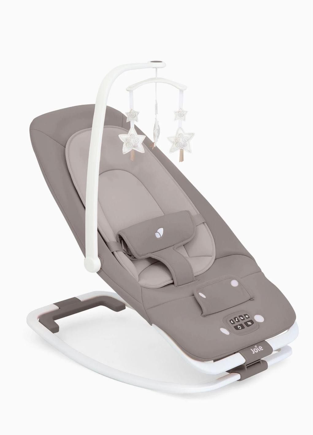 Espreguiçadeira bébé