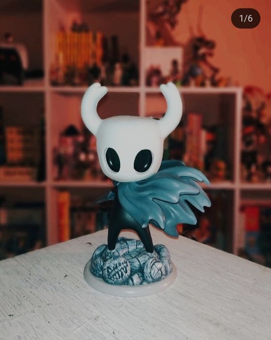 Фигурка Hollow Knight 15см