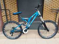 Rower enduro Norco A Line Park Edition 26"