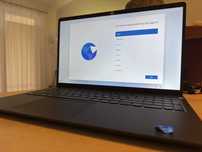 Dell Vostro 3510 i5-11Gen, 8GB/256SSD/Win11Pro