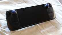 Steam Deck OLED 512gb + Acessórios