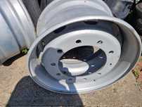 Felgi naczepa 11.75x22.5 10otw. ET120