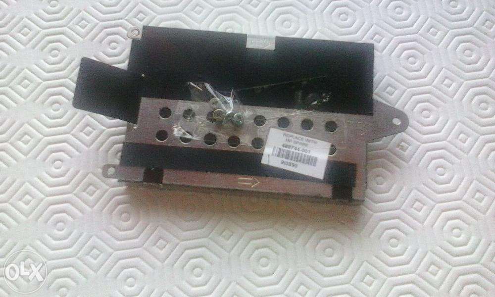 HDD Caddy / HDD Hard Drive Case for HP Compaq Presario CQ6064585038612994121