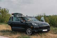 Porsche Cayenne 2015 Prolift 3.6L Benzyna PILNE