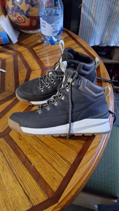 Черевики The North Face, 38 розмір