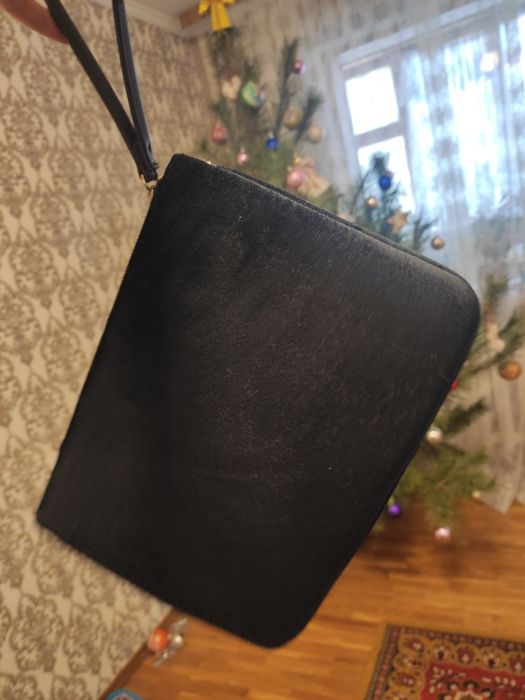 Сумка женская, клач