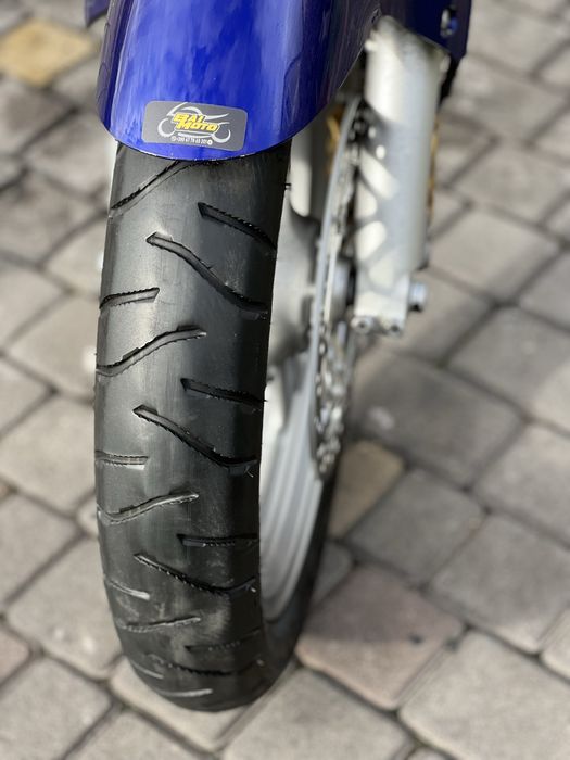 Honda XL 1000 V Varadero  ABS Інжектор (6250$)