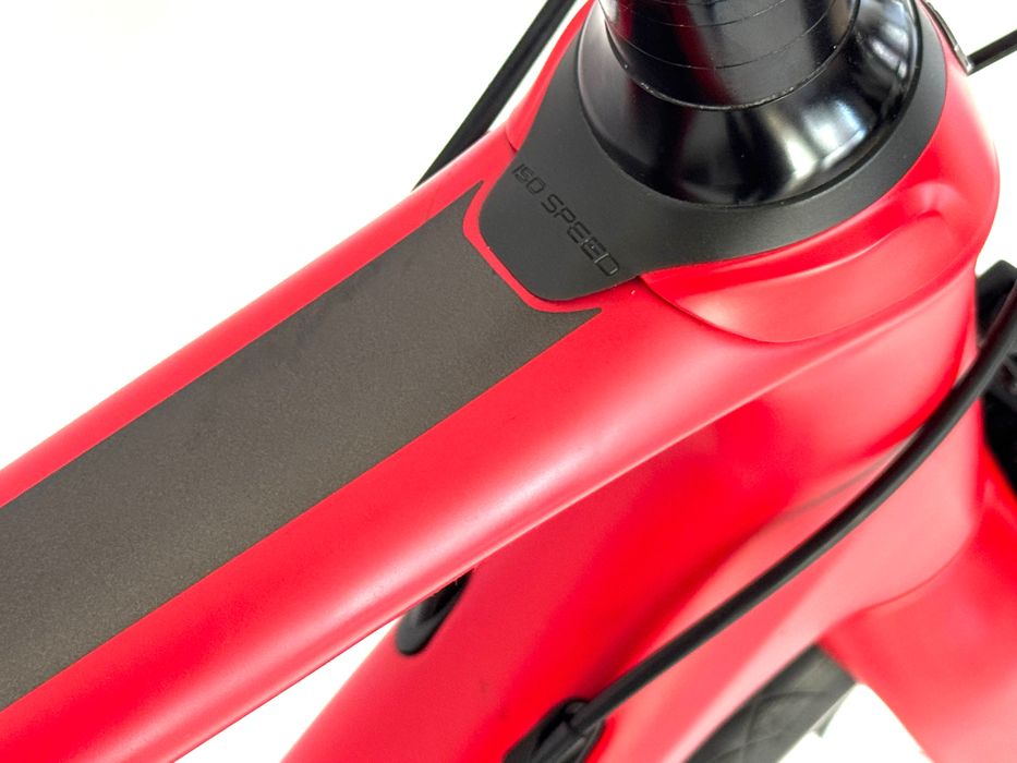 Rower szosowy karbonowy TREK DOMANE SL6 szosa carbon shimano ultegra