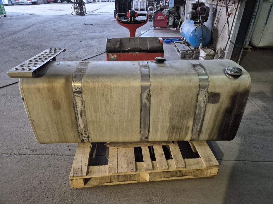 Deposito de combustivel renault magnum 500