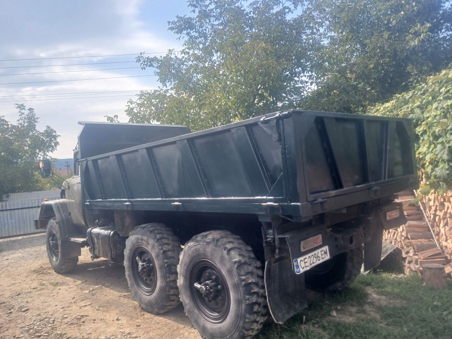 Зіл 131 двигун. Ман 224 ,самоскид