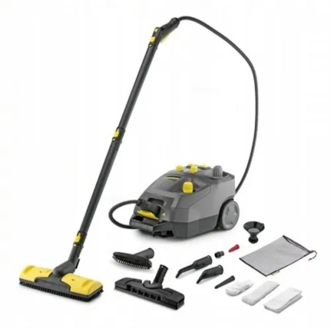 Parownica Karcher sg4/  Wynajem !