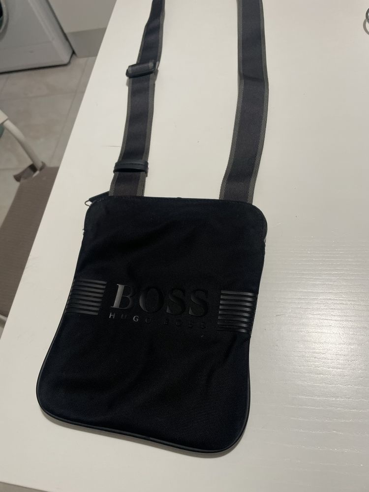 Bolsa Hugo Boss Original